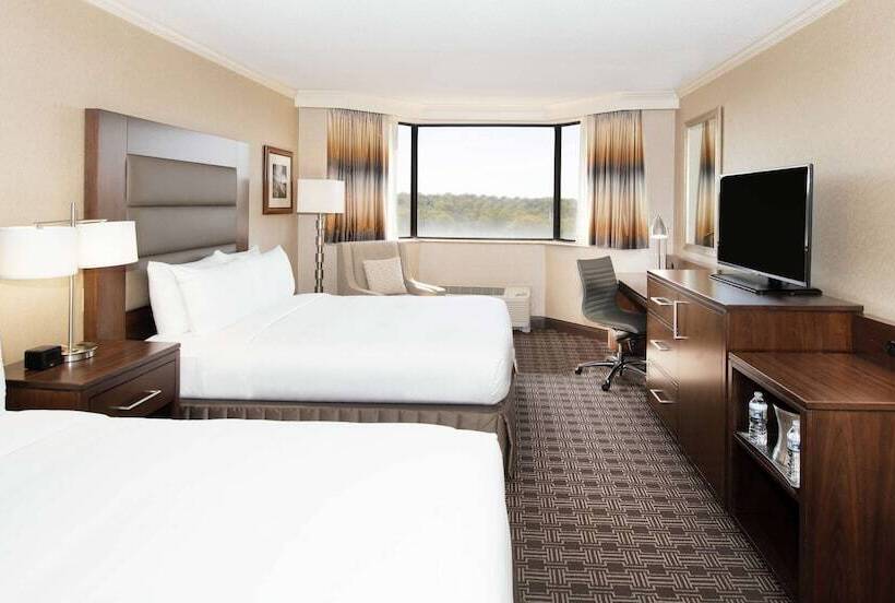 Номер Стандарт, Hilton Arlington National Landing
