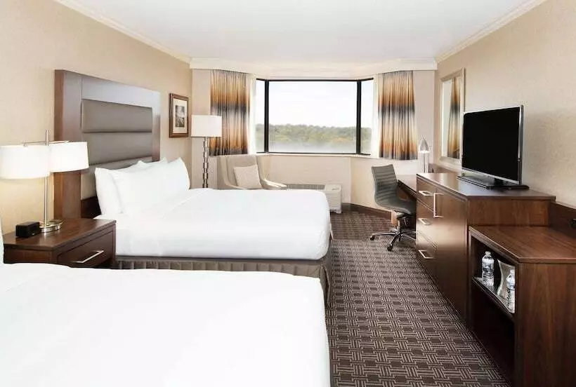 اتاق استاندارد, Hilton Arlington National Landing