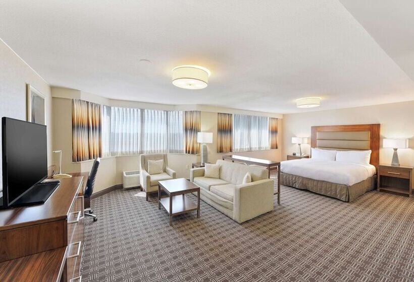 Полулюкс, Hilton Arlington National Landing