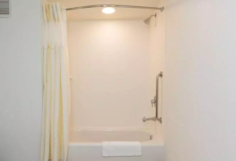 スタンダードルーム, Hilton Garden Inn St. Augustine Beach