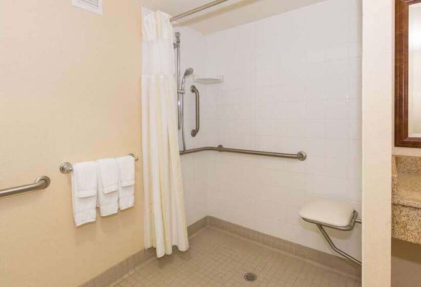 스탠다드 룸, Hilton Mclean Tysons Corner