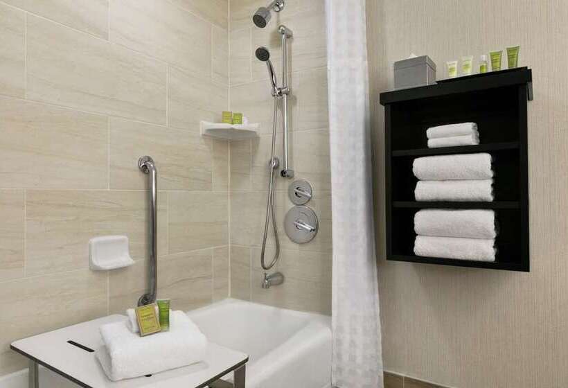 스탠다드 룸, Hilton Orlando/altamonte Springs