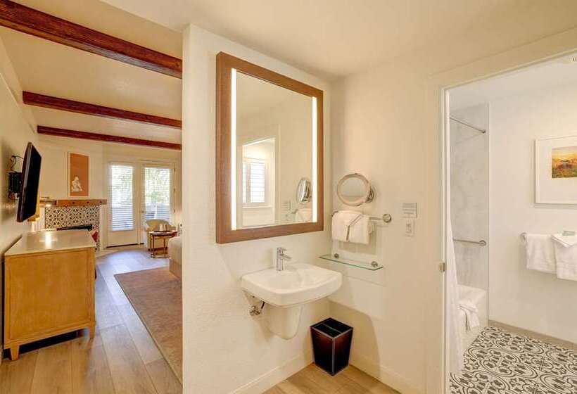 스탠다드 룸, Hilton Orlando/altamonte Springs