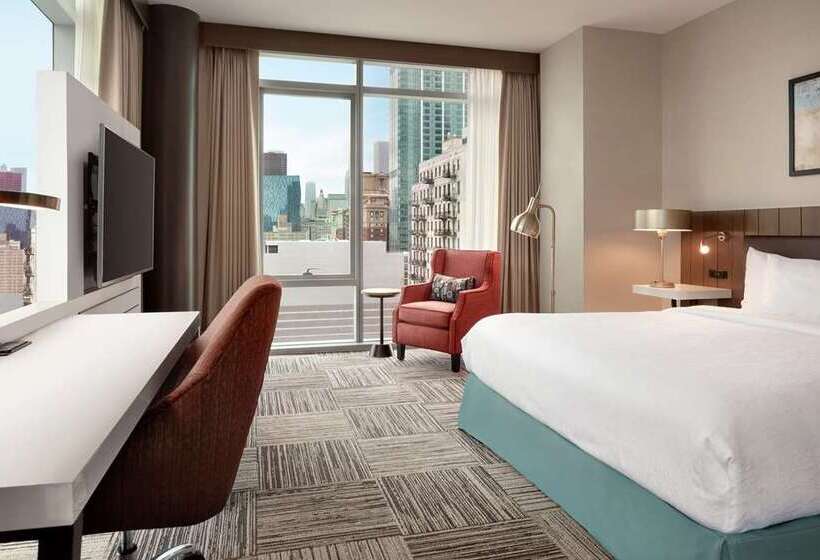 スタンダードルーム, Hilton Orlando/altamonte Springs