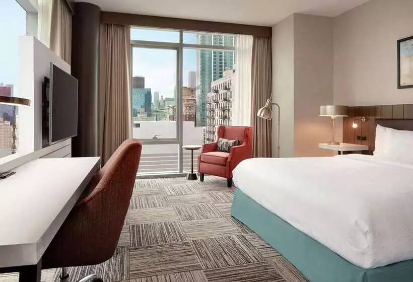 スタンダードルーム, Hilton Orlando/altamonte Springs
