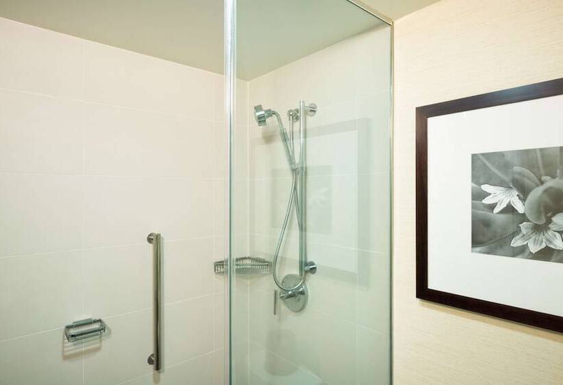 סוויטה, Hilton Waikoloa Village