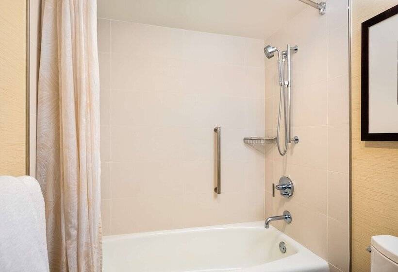 סוויטה, Hilton Waikoloa Village