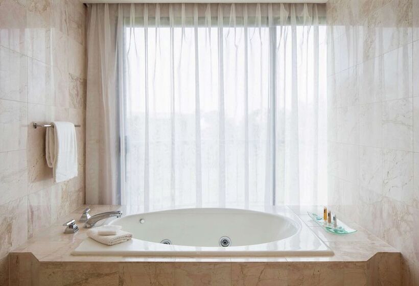 סוויטה נשיאותית, Hilton Waikoloa Village