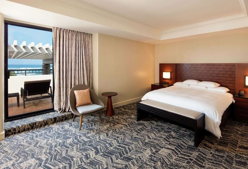 סוויטה מלכותית, Hilton Waikoloa Village