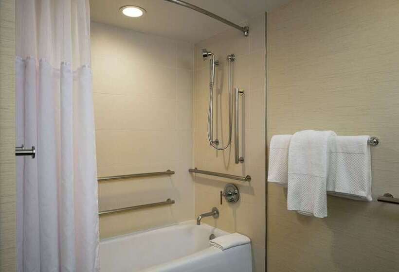 חדר סטנדרט, Hilton Waikoloa Village