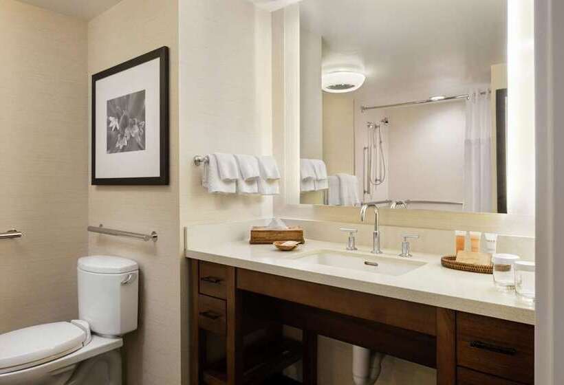 غرفة قياسية, Hilton Waikoloa Village