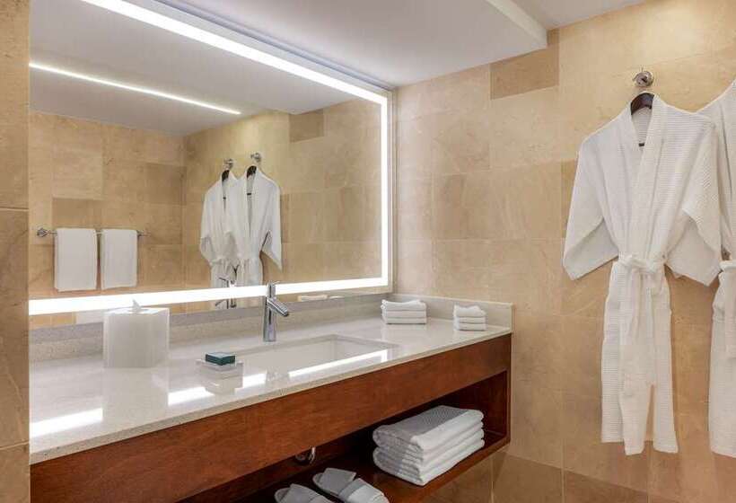 חדר סטנדרט נוף לים, Hilton Waikoloa Village