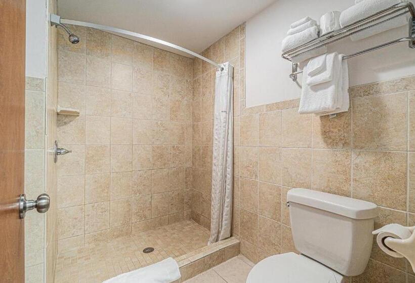 标准间, Howard Johnson By Wyndham Traverse City