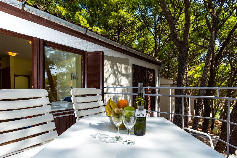 适合残疾人使用的标准间, Howard Johnson By Wyndham Traverse City