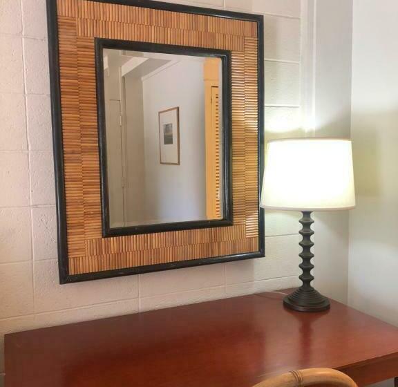 キングサイズベッドのスタンダードルーム, Waikiki Heritage