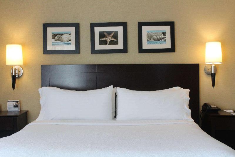 غرفة قياسية سرير كينج, The Volare, Ascend Hotel Collection