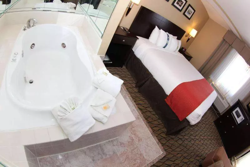 اتاق استاندارد, The Volare, Ascend Hotel Collection