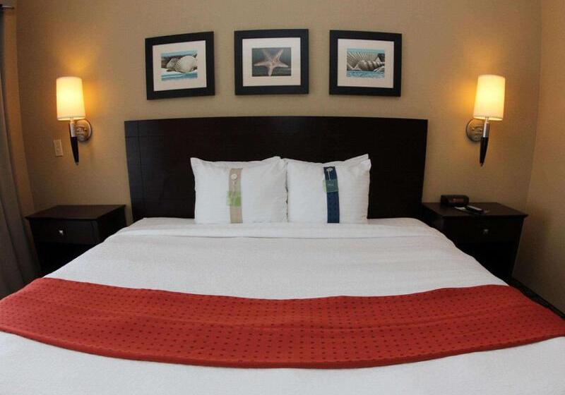 غرفة قياسية, The Volare, Ascend Hotel Collection