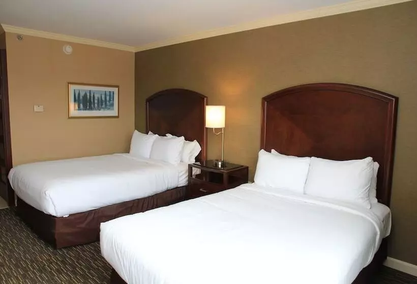 اتاق لوکس, Wyndham Grand Pittsburgh