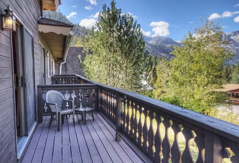 آپارتمان 1 خوابه, Heidelberg Inn