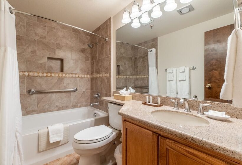 带2个卧室的公寓, Heidelberg Inn