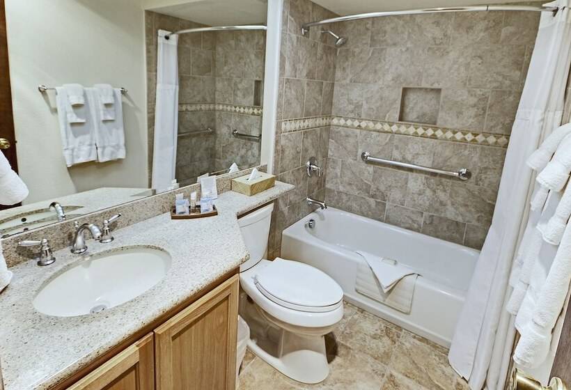 Апартаменты 2 Спальни, Heidelberg Inn