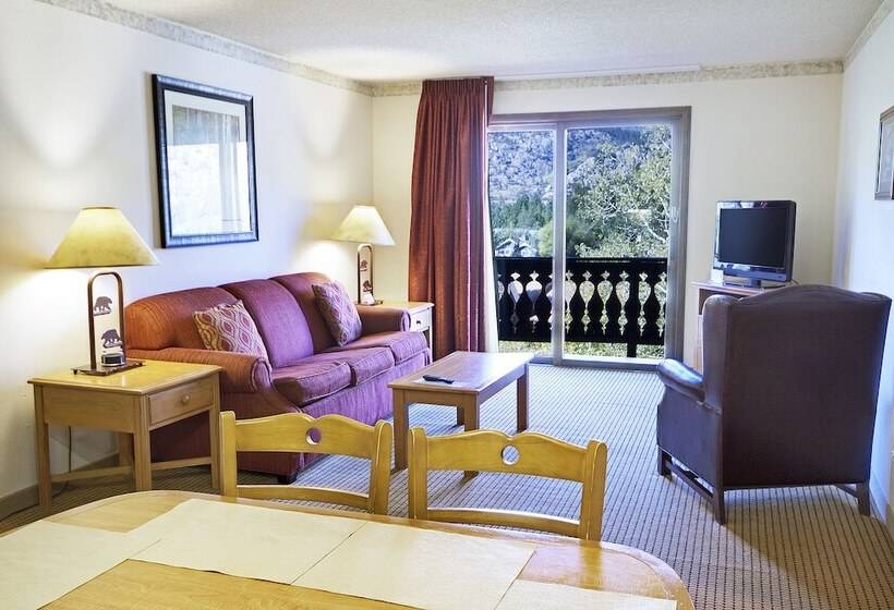 带2个卧室的公寓, Heidelberg Inn