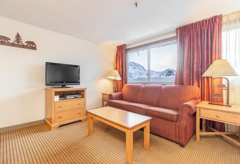 带2个卧室的公寓, Heidelberg Inn