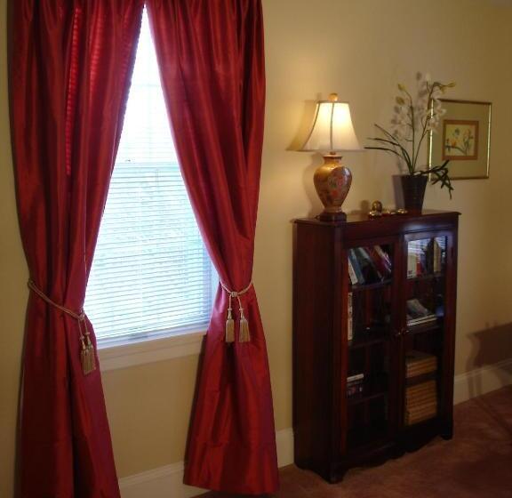 غرفة قياسية سرير كينج, Channel Bass Inn And Restaurant