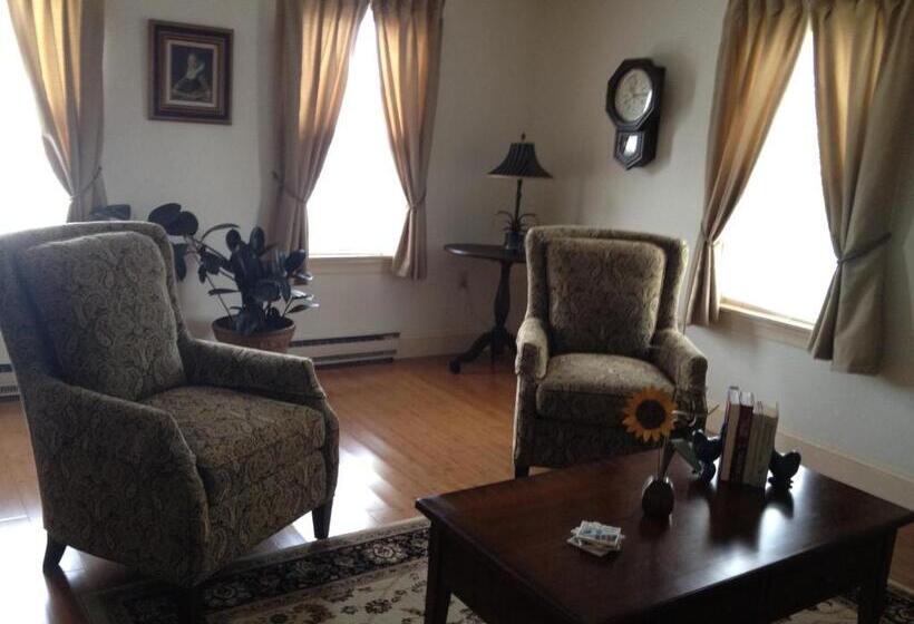 جناح ديلوكس, Channel Bass Inn And Restaurant