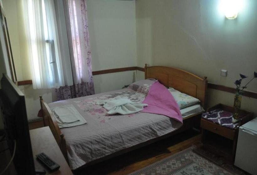 Standard Room, Kont Pension