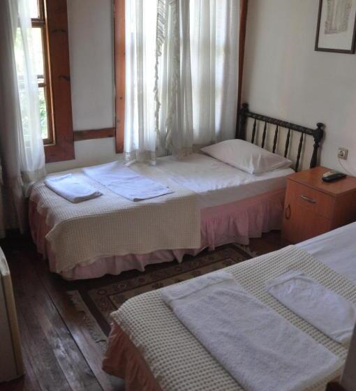 Standard Room, Kont Pension