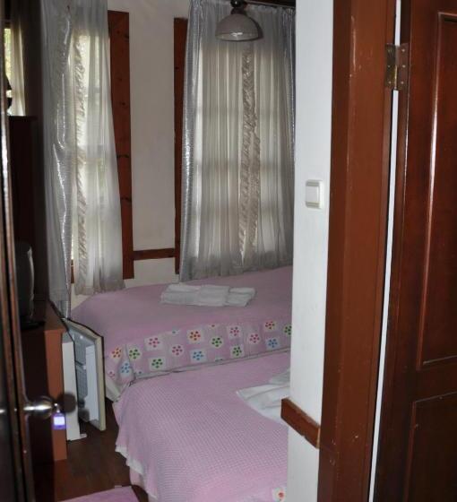 Standard Room, Kont Pension