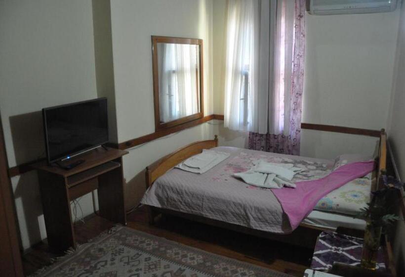 Standard Room, Kont Pension