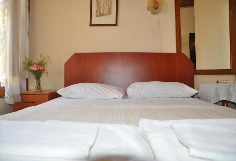 Standard Room, Kont Pension