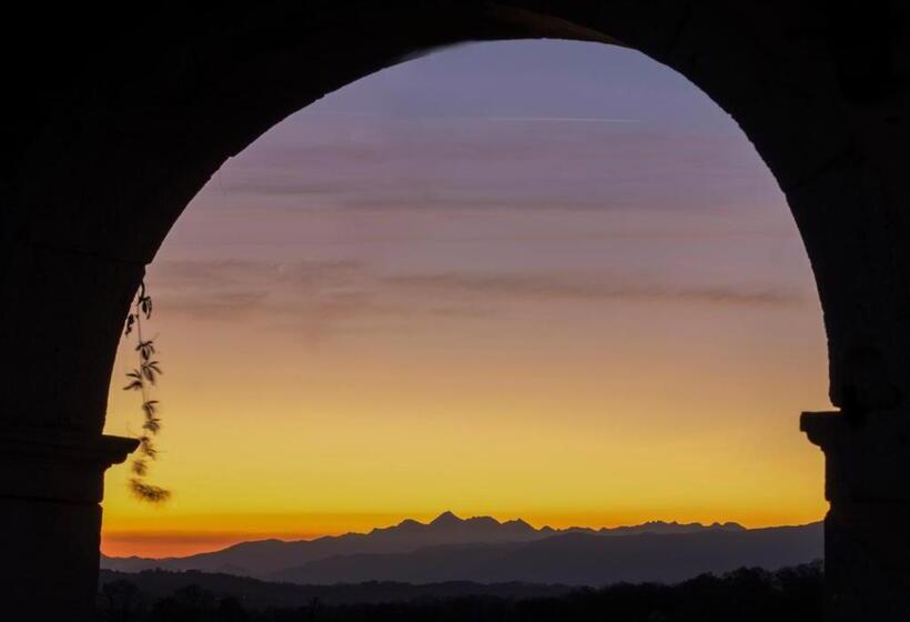 סוויטת 2 חדרי שינה, Pesaulhé