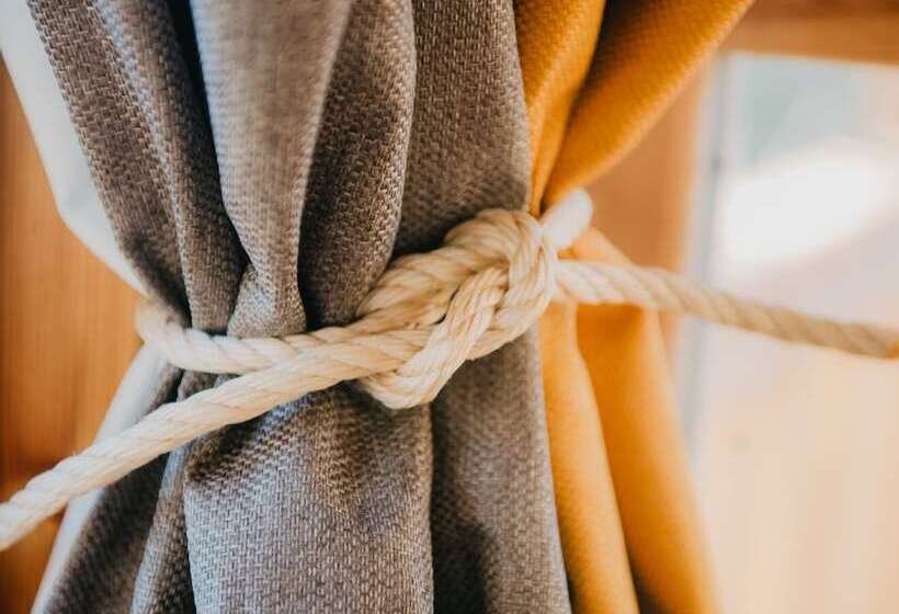 Дом 1 Спальня, Les Cabanes Du Dauphiné