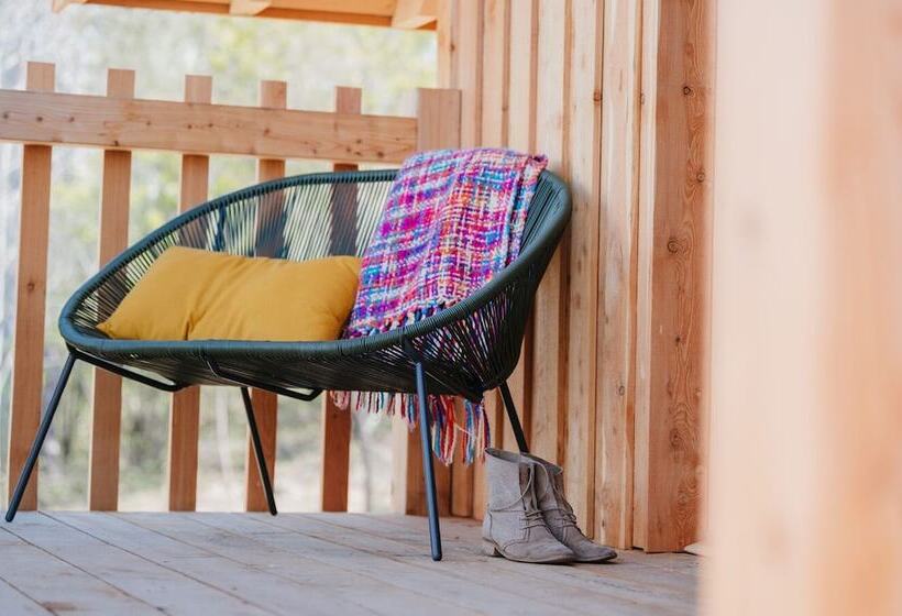 Хижина, Les Cabanes Du Dauphiné