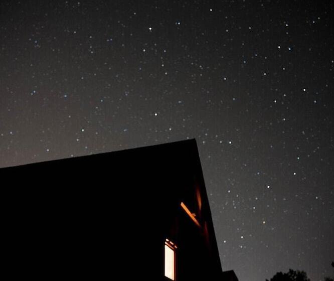 Хижина Superior, Les Cabanes Du Dauphiné