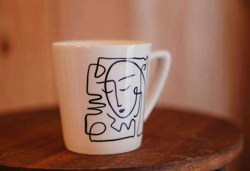 Хижина Deluxe, Les Cabanes Du Dauphiné