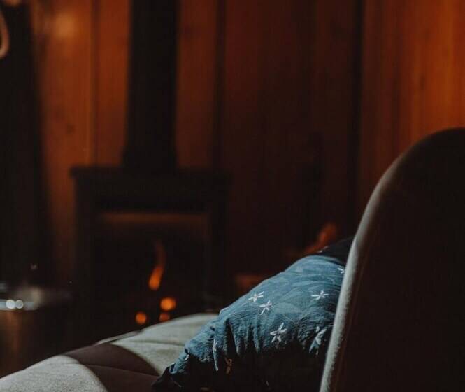 Хижина Superior, Les Cabanes Du Dauphiné