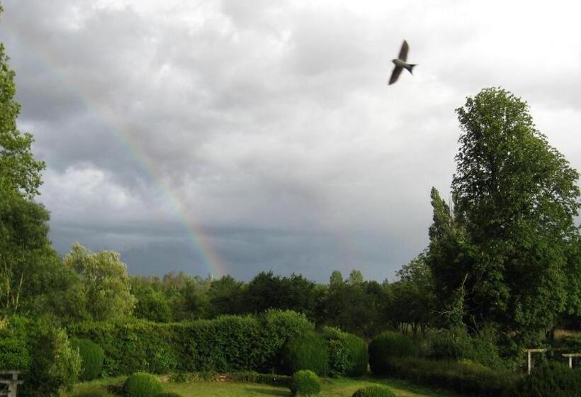 غرفة قياسية, Le Petit Bois