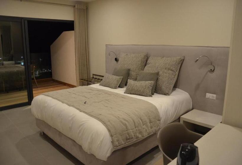 Номер Стандарт Вид на Море, Casa Mare E Vista