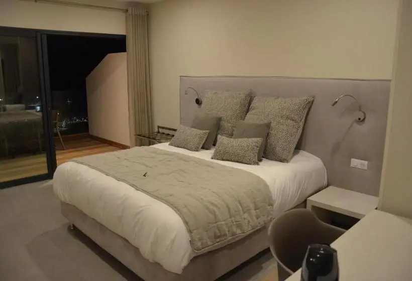 اتاق استاندارد با چشم‌انداز دریا, Casa Mare E Vista