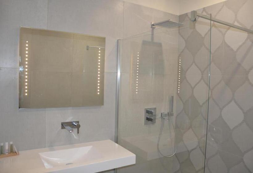 Номер Стандарт Вид на Море, Casa Mare E Vista