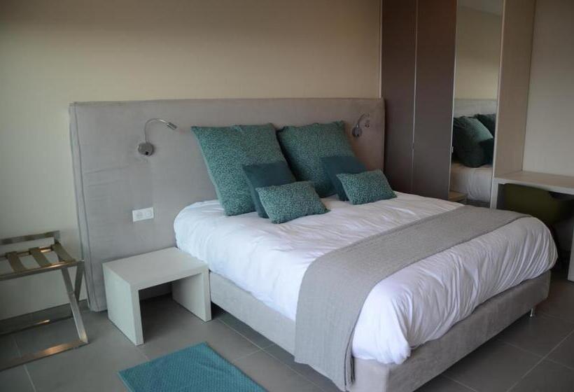 Номер Стандарт Вид на Море, Casa Mare E Vista