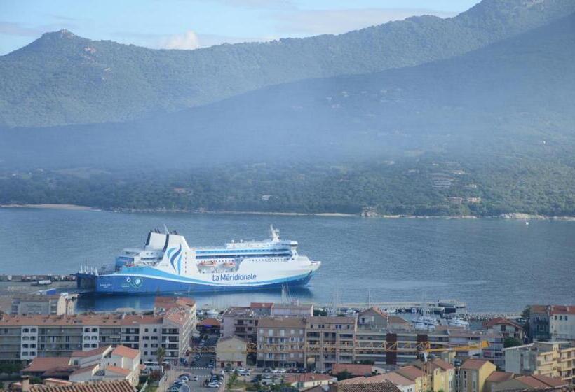 Номер Стандарт Вид на Море, Casa Mare E Vista