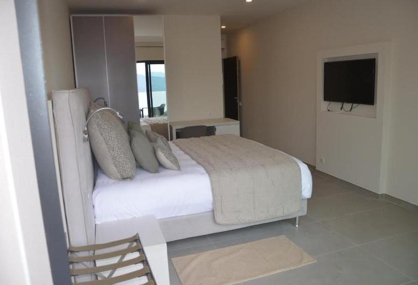 Номер Стандарт Вид на Море, Casa Mare E Vista