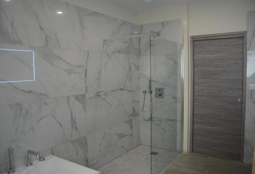 Полулюкс Одноместный с Террасой, Casa Mare E Vista