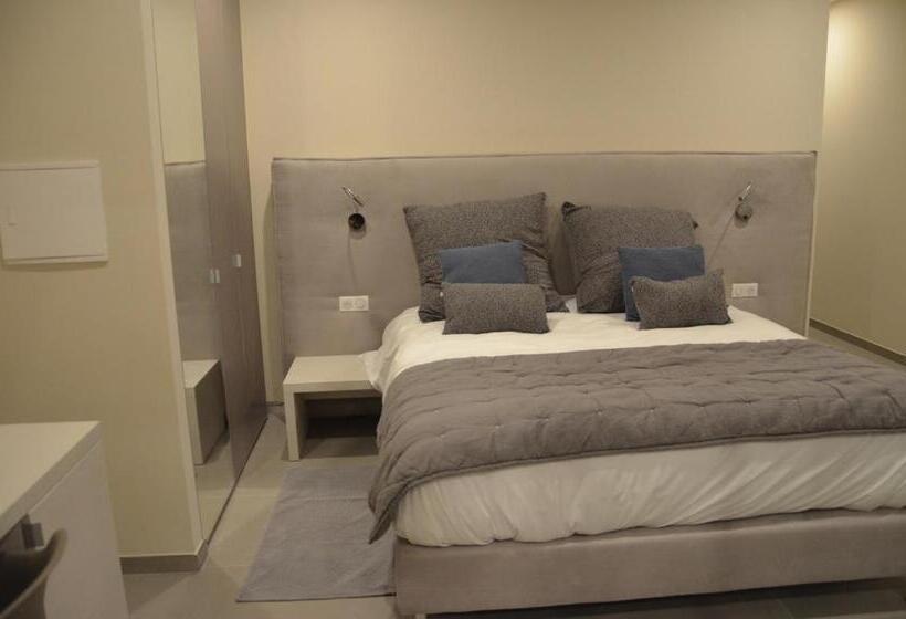 Полулюкс Одноместный с Террасой, Casa Mare E Vista